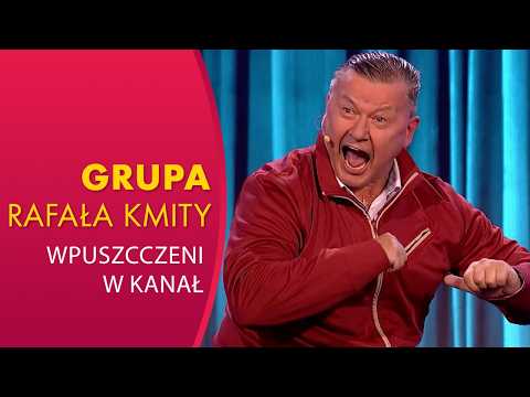 Nie uwierzysz, co zrobili podczas transmisji walki! I Grupa Rafała Kmity I CAŁY SKECZ