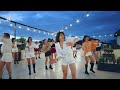 Zumba One Way Ticket Tanja Thomas