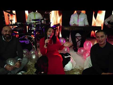 Bozicni - Planet Show - Dragana Berakovic