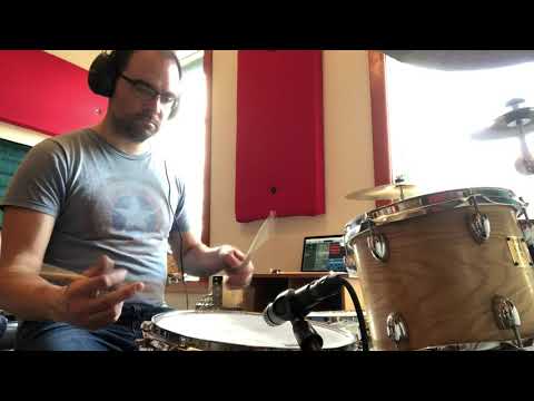 Daniel Bédard "Singles, Doubles & Double Paradiddles in sextuplets"