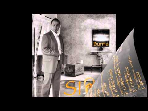 Sibin Margitanovic & Fanelia Ilin - Burma