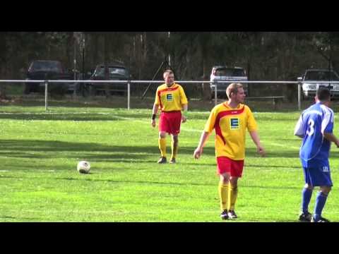 SG Klinze Ribbensdorf - SSV Heinrichsberg