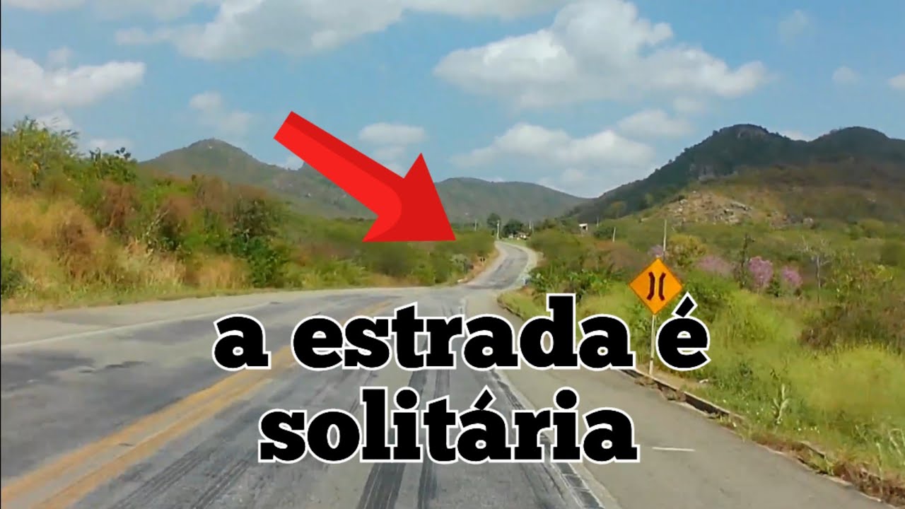 essa ESTRADA é SOLITÁRIA motovlog de (CAUCAIA a SOBRAL)!!!