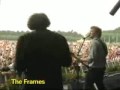 The Frames - God Bless Mom (Lollapalooza)