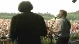 The Frames - God Bless Mom (Lollapalooza)