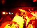 SCUM - Not Right / The Return / Monster Live 11/15/2008