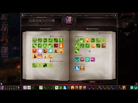 Divinity Original Sins 2 [Definitive Edition] Playthrough Pt.28 - No Commentary