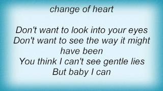 Suzy Bogguss - Don&#39;t Wanna Lyrics