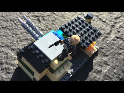 Trailer: Operation Barbarossa