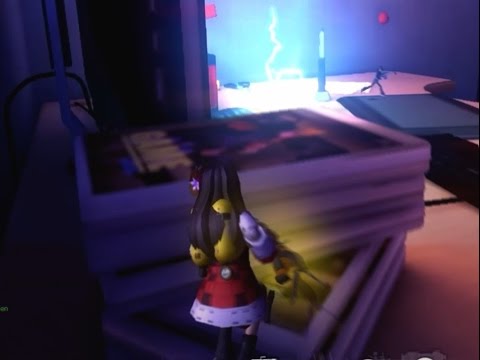 InDaSky's NightMare | MicroVolts Edit by NoDesteny [60FPS]