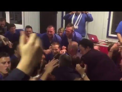 Feest na Groede 1 - ASWH 1