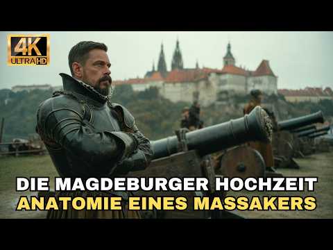 Die Sackgasse von Magdeburg (1631) – Die „Magdeburger Hochzeit“