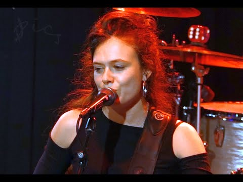 Elise FRANK, 'Your kind', Bonn, 'Harmonie' - Ruf's Blues Caravan 20th anniversary tour, 27.01.2026
