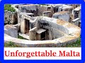 Malta Unveiled A Journey Through History
