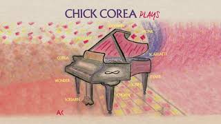 Chick Corea - Blue Monk (Official Audio)