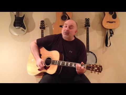 The Unicorn Song - Irish Rovers