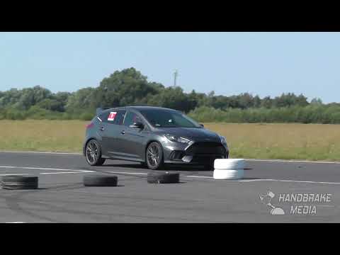 Michał Matusiak/Kacper Kaźmierski, Ford Focus RS | Pinky i Mózg - MotoMoto Team - VIII PSB