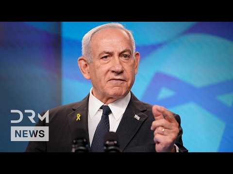 FULL REMARKS: Netanyahu Declares Absolute Victory After Hostages Return, Speaks on Iran, Gaza | AC1N