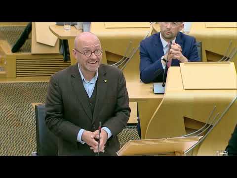 Scottish Government Debate: Programme for Government – Cost of Living - 7 September 2022