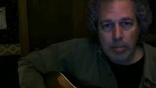 Stranger with the Melodies - Harry Chapin cover