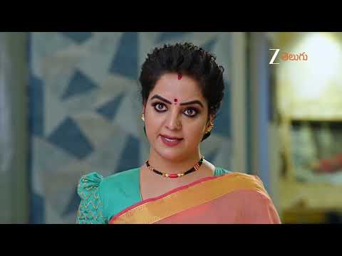 Ummadi Kutumbam - 03 Feb 2026 - Tomorrow at 12:30 PM - Zee Telugu