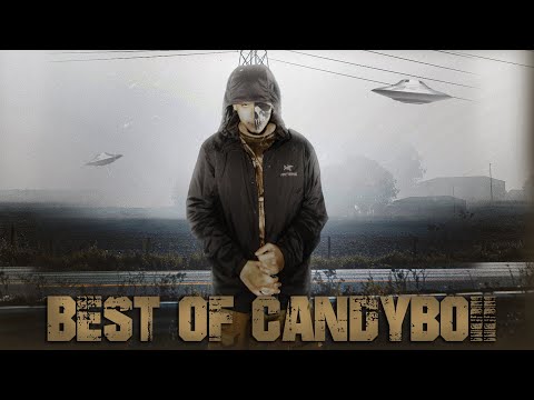 Best of Candyboii Snippets.