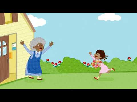 Smart English 2nd Edition 4 Unit 12 Chant - How Was The Weather?