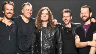 Little Angels - Love is a gun