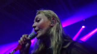 Cherry Glazerr - Sip O&#39; Poison - (Galera 18-10-19)