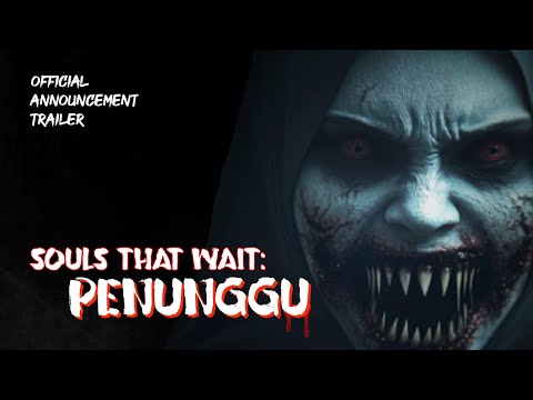 Announcement Trailer