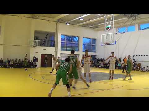 CSM Sighet - CS Agronomia - IV