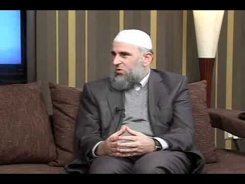 58-17 Ulvi Fejzullahu - Pyetje dhe përgjigje.flv