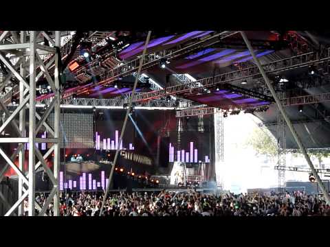 Wippenberg - "U R" @ Nocturnal Wonderland 2011 Day 2 4of26