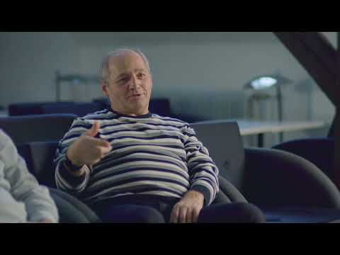 Hithit.cz - URANOVÉ LEGENDY dokumentární film