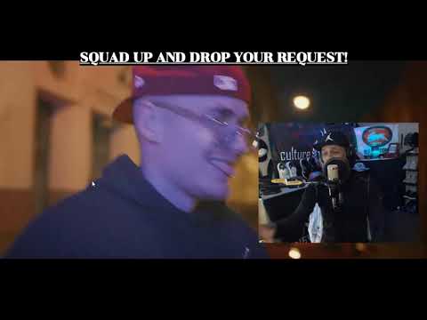 Finnish Rap: GETTOMASA - "Kaksovine" (New Zealand Reaction)
