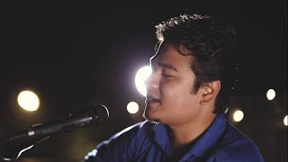 Lucky Ali - O Sanam/U2 - I Still Haven't Found What I'm Looking For (Vipin Sharma Mashup Cover )