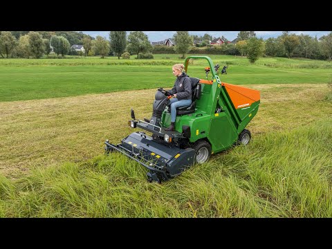 AMAZONE Profihopper SmartLine - Image 2