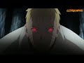 Calm Down Kurama
