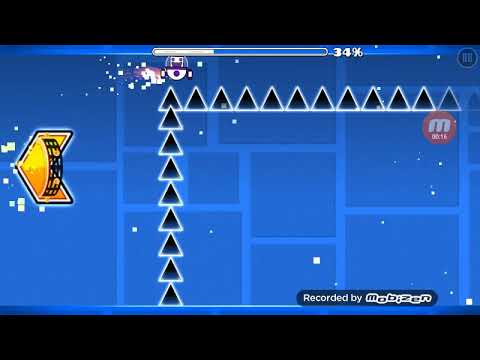 (Mobile) Brandon Larkin Rage level