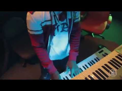 MADD! Knocking Riddim Medley - Stephen "Di Genius" McGregor ft. Chino ft. Serani [Official HD Video]