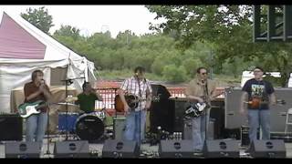 Cape Cod Girls - The Kelihans - 2009 Kansas City Scottish Highland Games