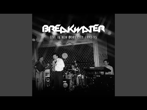 Looking Ahead (Live)