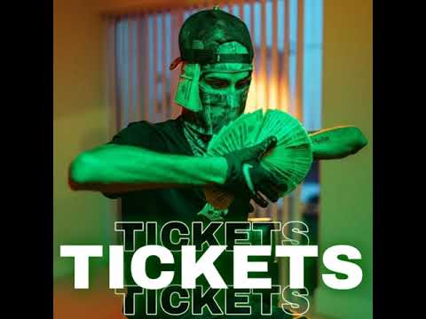 YOVNGCHIMI - TICKETS (AUDIO)