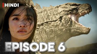 Monarch: Legacy of Monsters Episode 6 Recap In Hindi