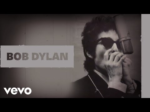 Bob Dylan - Blind Willie McTell (Studio Outtake - 1983 - Official Audio)