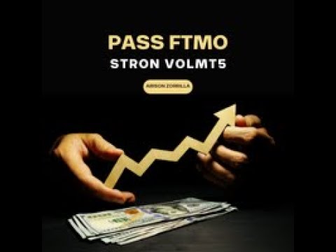 Video US30 Pass FTMO