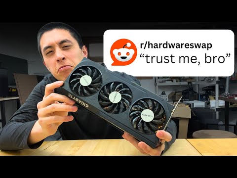 Reddit Microcenter