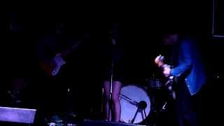 The Fauns - Fragile & The Sun Is Cruising (Live at The Old Blue Last, London)