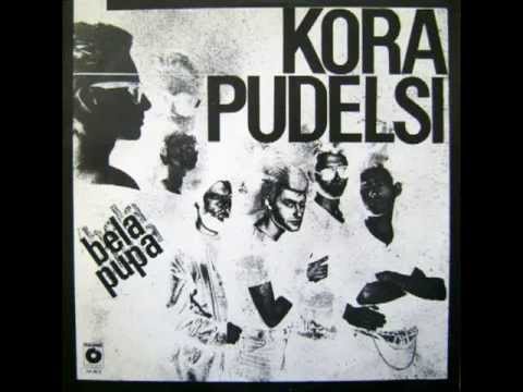 Kotek mamrotek - Kora i Pudelsi - Bela Pupa