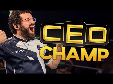 HOW I WON THIS STACKED 500+ ENTRANT TOURNAMENT